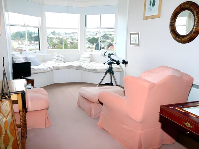 Suite-Private Bathroom-2 Bed Room