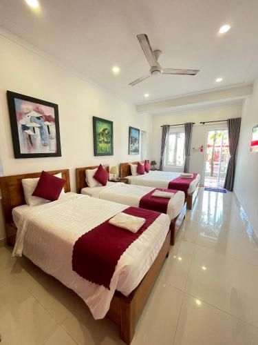 Red House Homestay1