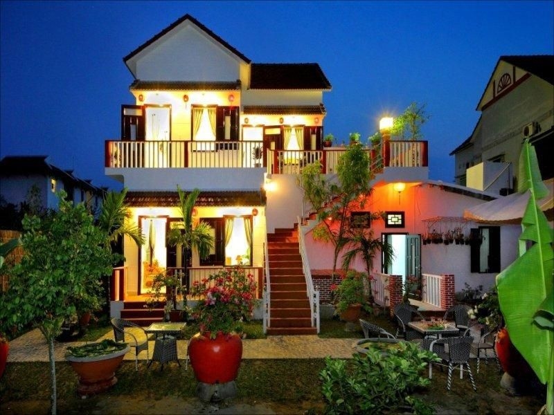 Red House Homestay0
