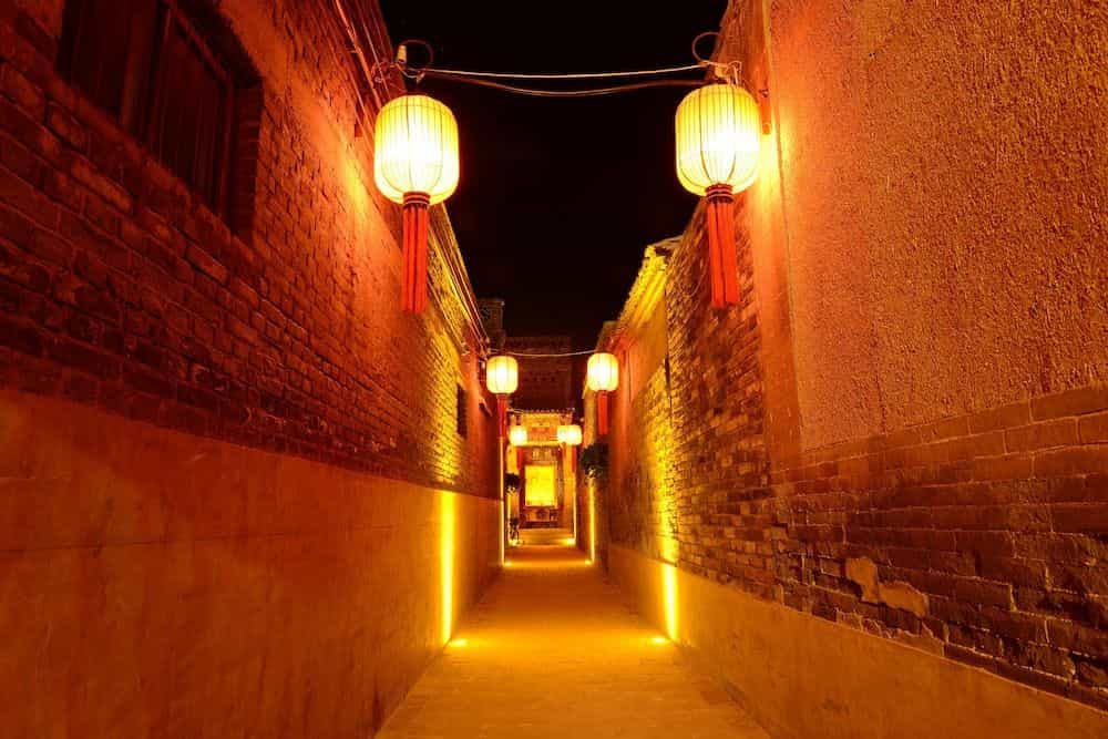 Cheng Shi Ge Inn Cheng Shi Ge Inn