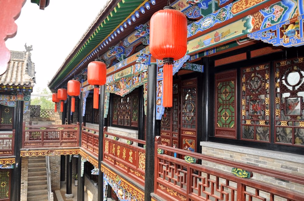 Cheng Shi Ge Inn0