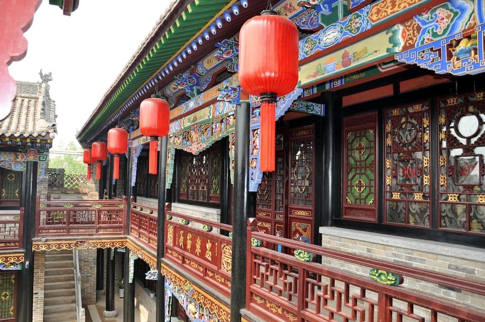 Cheng Shi Ge Inn Cheng Shi Ge Inn
