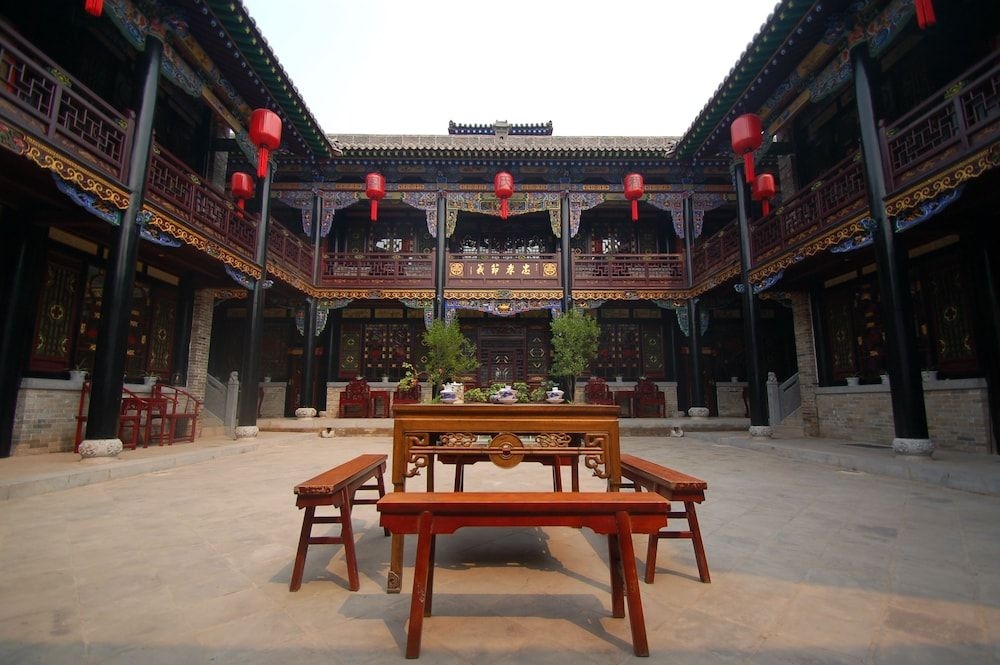 Cheng Shi Ge Inn4