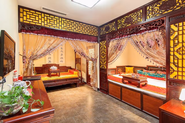 Signature Double Room