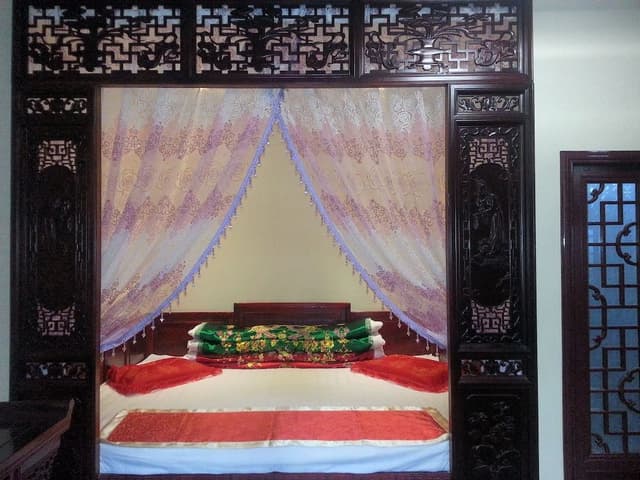 Romantic Double Room