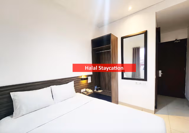 1 Bedroom Superior