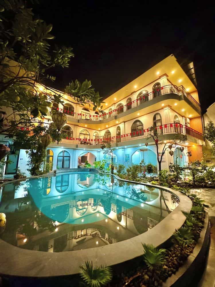 Tuan Ngoc Hotel Tuan Ngoc Hotel