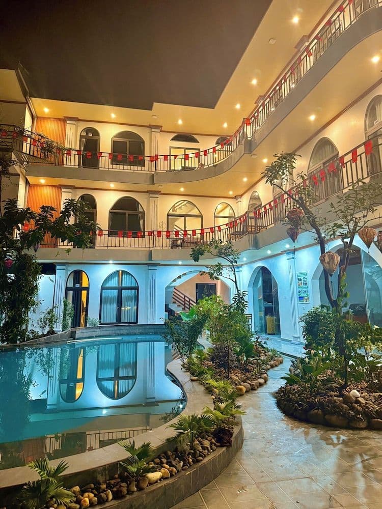 Tuan Ngoc Hotel Tuan Ngoc Hotel