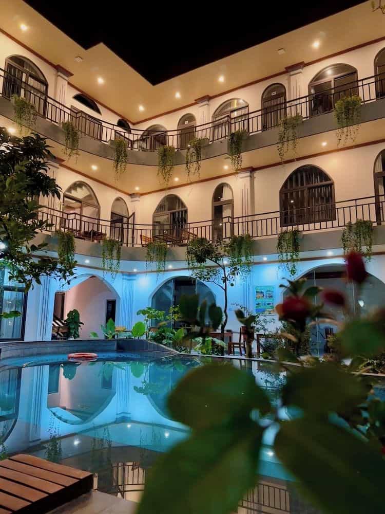 Tuan Ngoc Hotel Tuan Ngoc Hotel