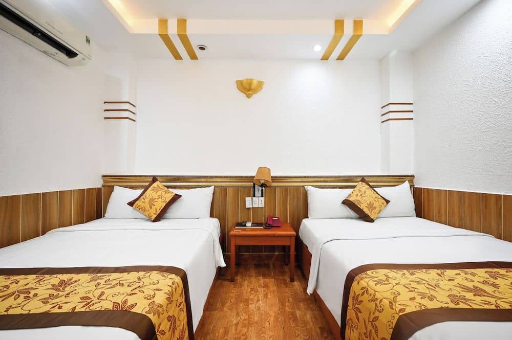 Danh Nam 1 Hotel Danh Nam 1 Hotel