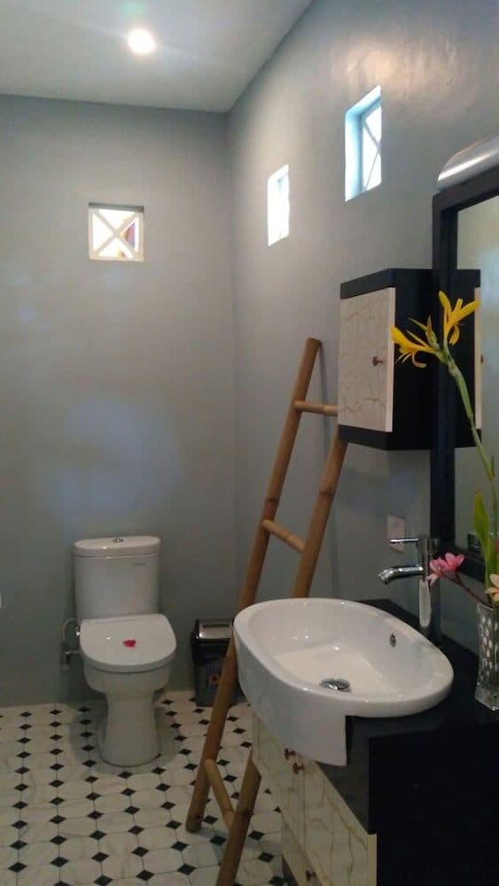 Koi Garden House Villa
