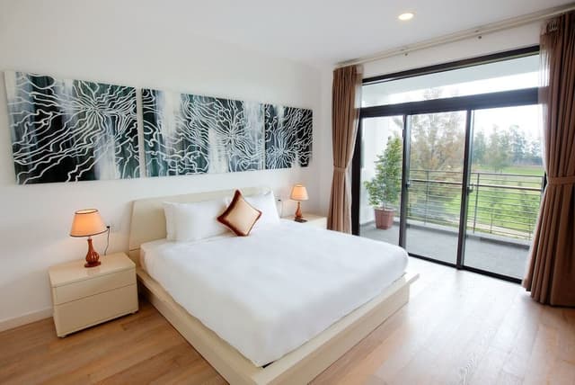 Villa, 3 Bedrooms, Private Pool