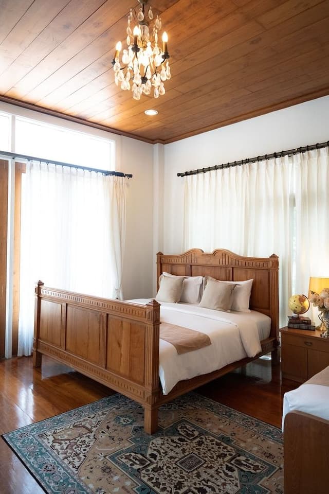 Grand Pool Suite