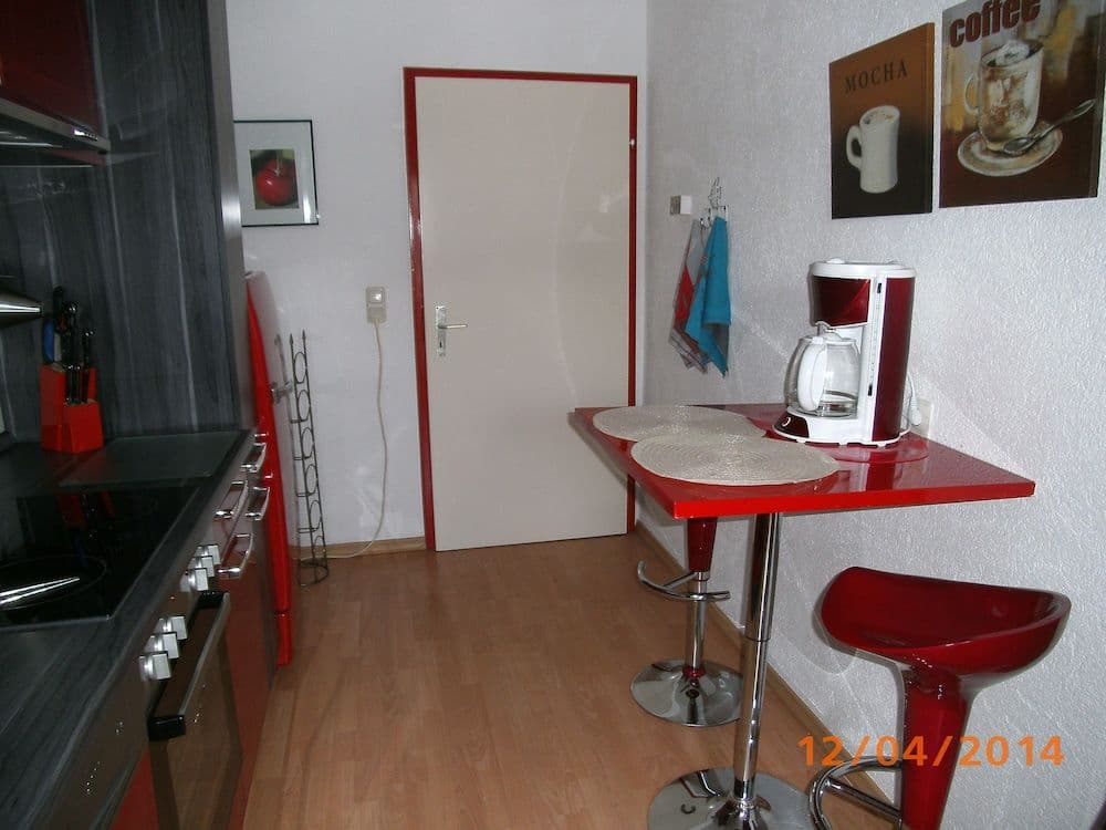 Ferienwohnung Ruhl Ferienwohnung Ruhl