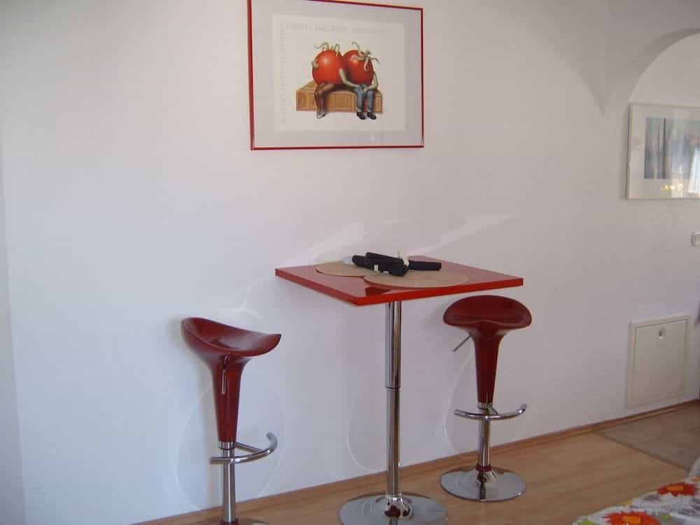 Ferienwohnung Ruhl Ferienwohnung Ruhl