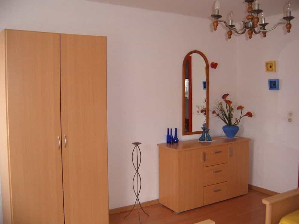 Ferienwohnung Ruhl Ferienwohnung Ruhl