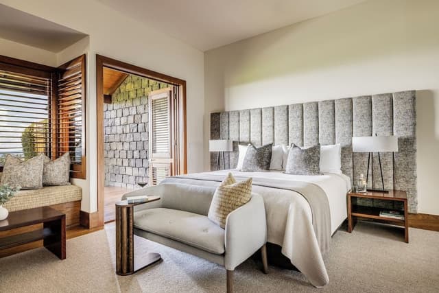 Lodge Suite
