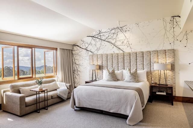 Loft Suite