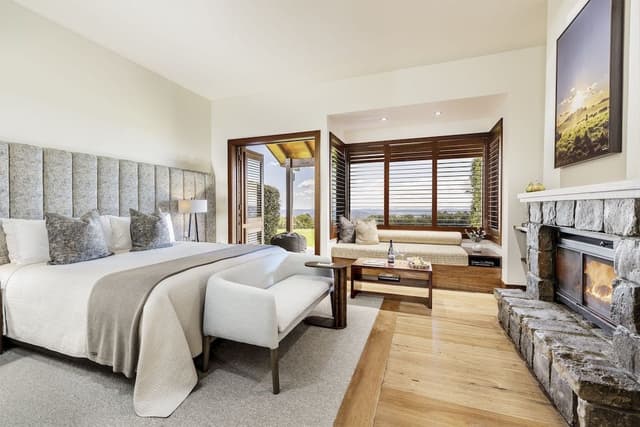 Lodge Suite