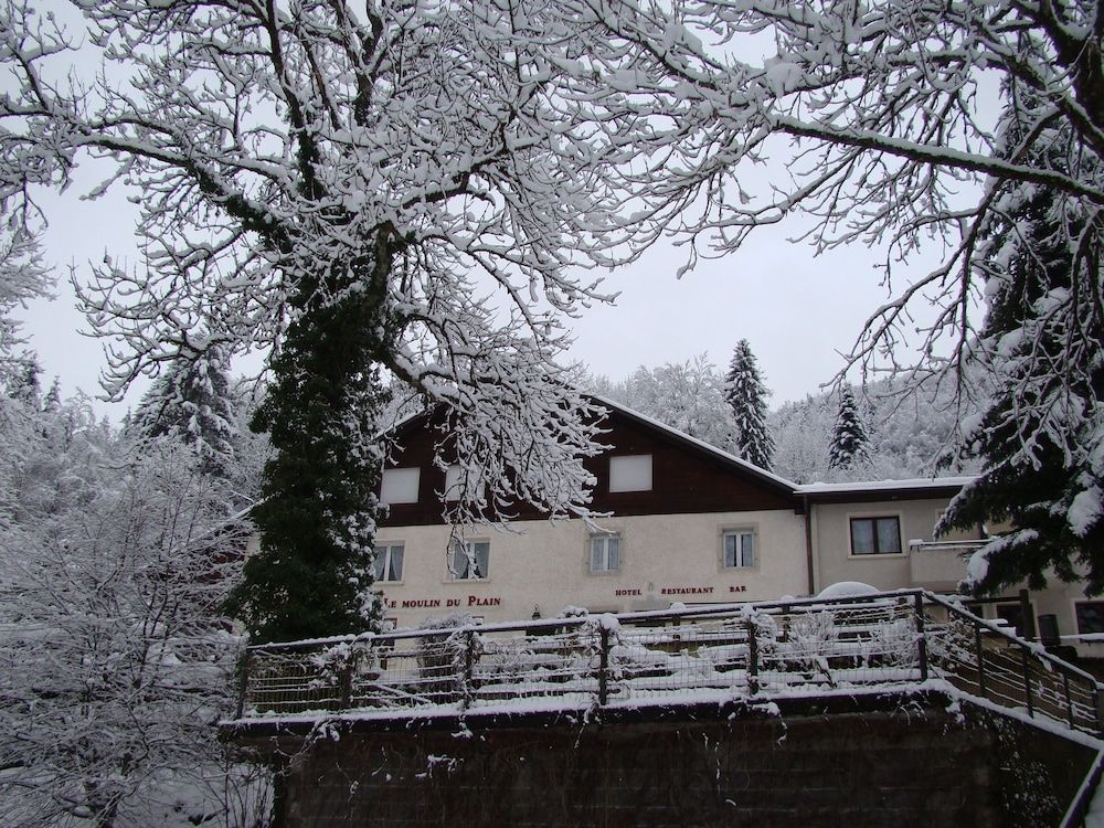 Moulin du Plain0