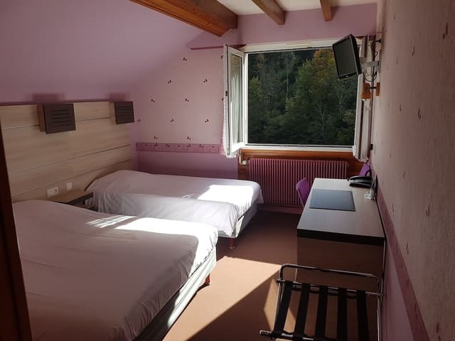 Comfort Triple Room