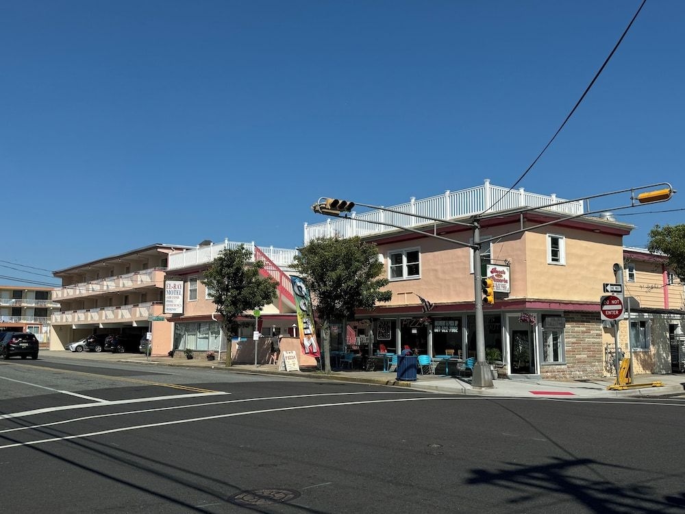 El Ray Motel0