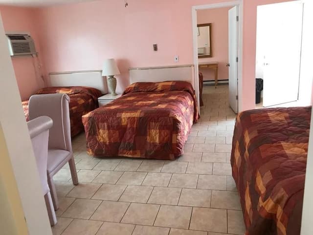 Family Apartment, Non Smoking