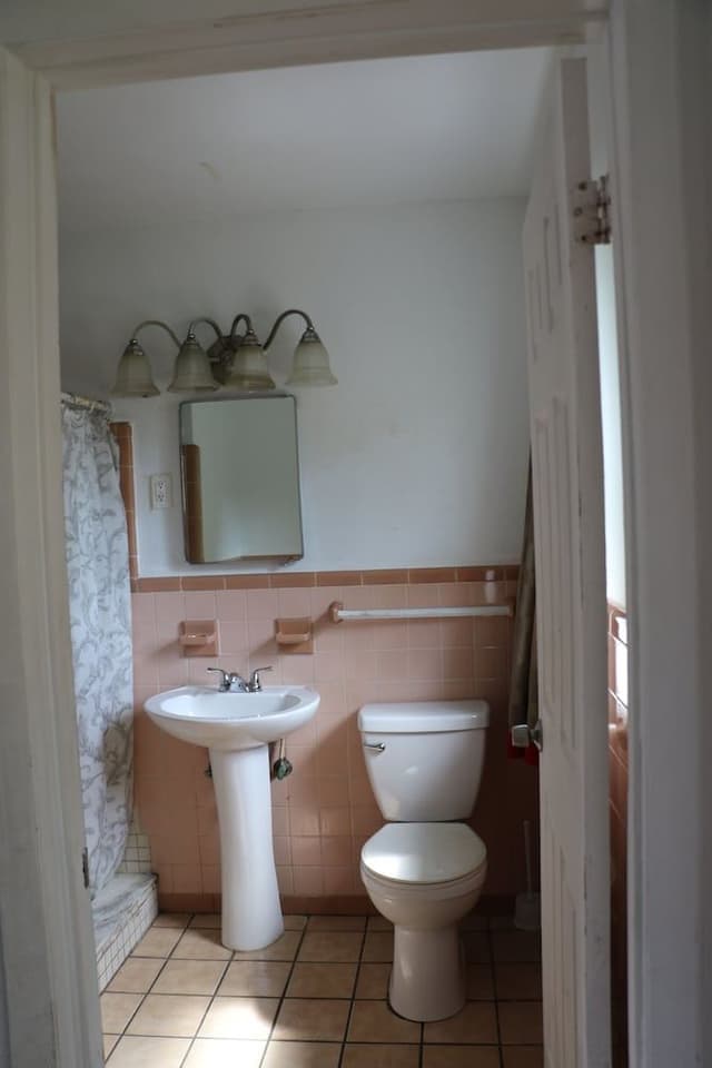 Basic Single Room, Non Smoking