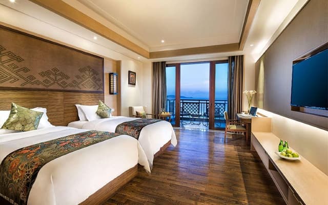 Premier Ocean View