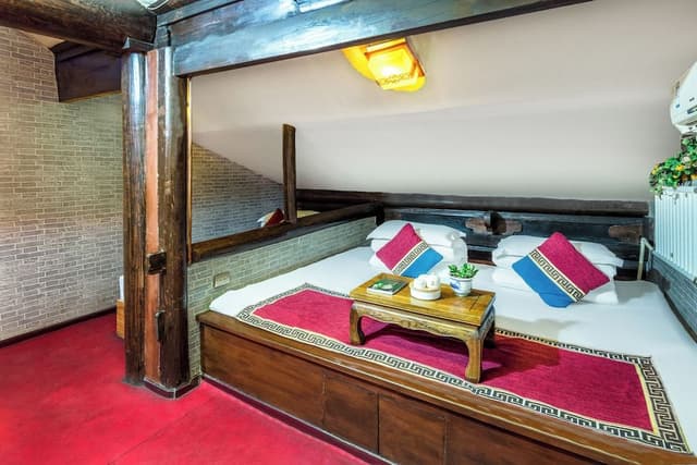 Premier Kang-bed Room