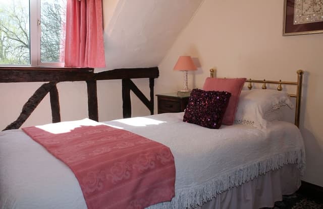 Colston Cottage