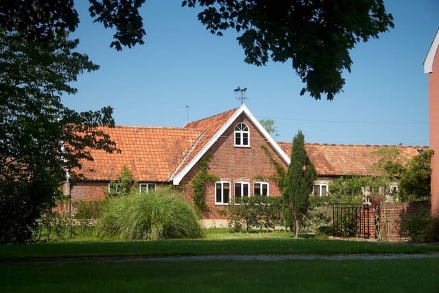 Carpenter's Cottage