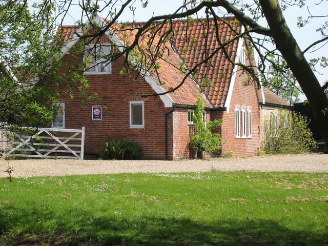 Wheelwrights Cottage