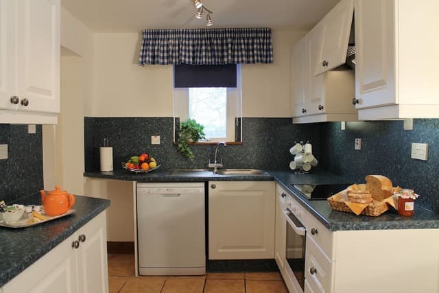 Colston Cottage