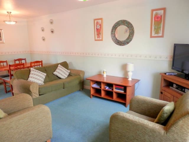 Bungalow, 2 Bedrooms (Coire Lochan)