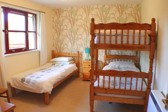 Bungalow, 2 Bedrooms (Coire Cas)