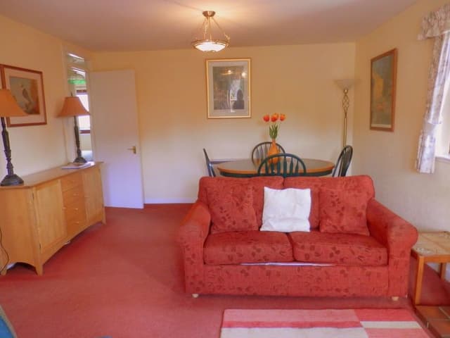 Bungalow, 2 Bedrooms (Coire Cas)