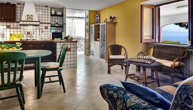 Apartment, 2 Bedrooms