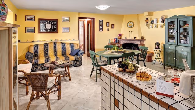 Apartment, 2 Bedrooms