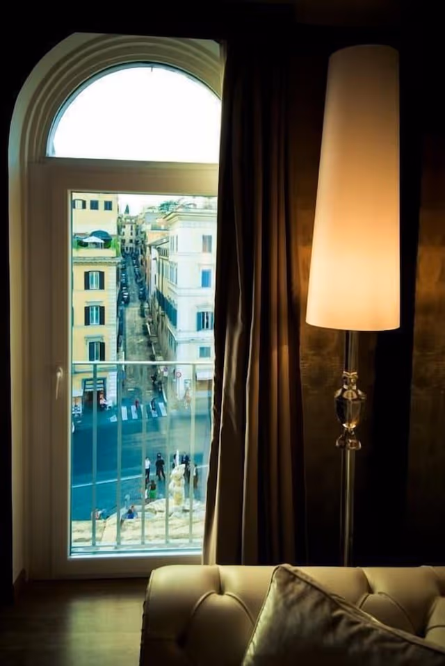 Luxury Apartment, 3 Bedrooms, City View