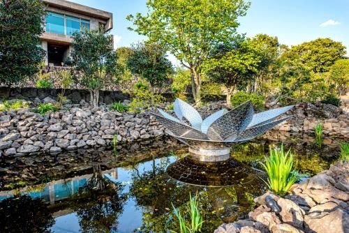 Jeju Bom Stay1