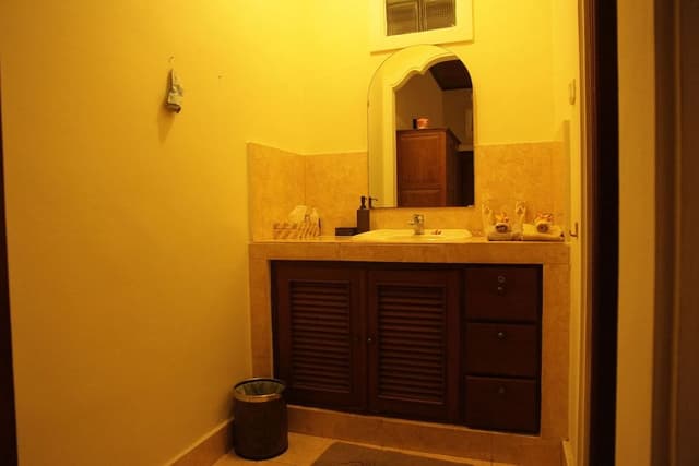 Three Bedroom Villa Private Pool