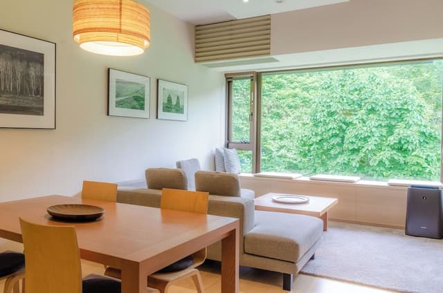 1 Bedroom Resort Side