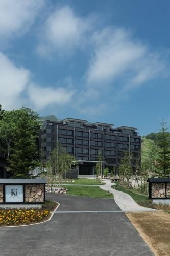 โรงแรม คิ นิเซโกะ (Ki Niseko Hotel)3