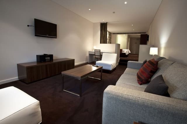 Superior Spa Suite
