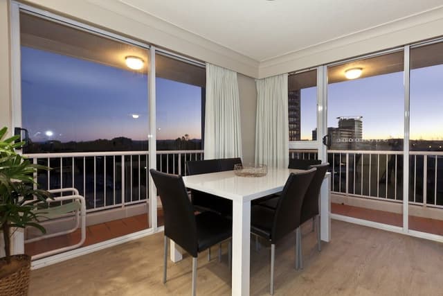 One Bedroom Deluxe Ocean View