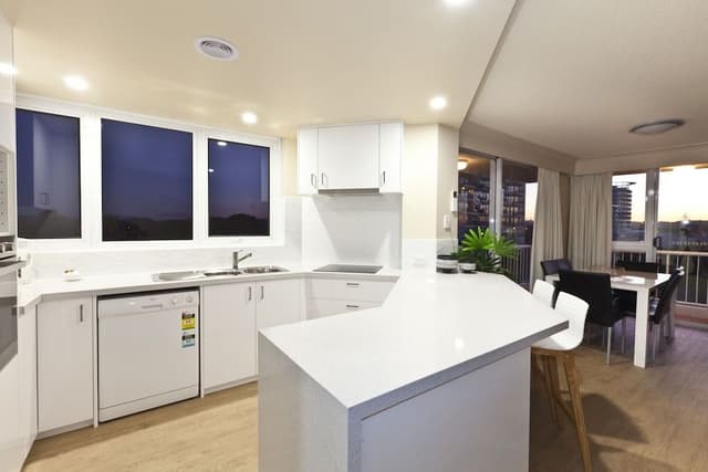 One Bedroom Deluxe Ocean View