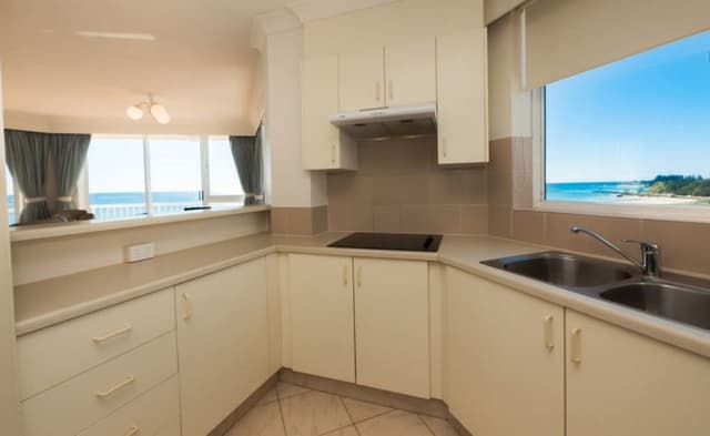 Two Bedroom Standard Ocean View