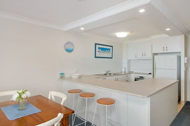 Two Bedroom Superior Ocean View
