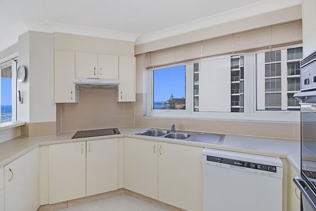 One Bedroom Deluxe Ocean View